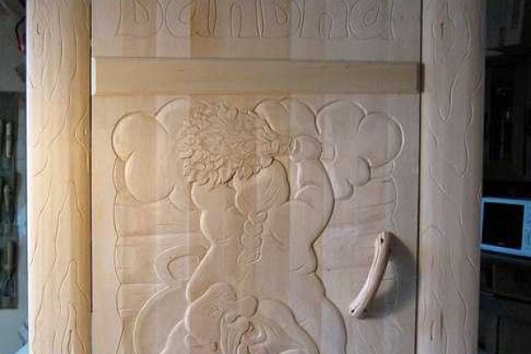 Ссылки в тор