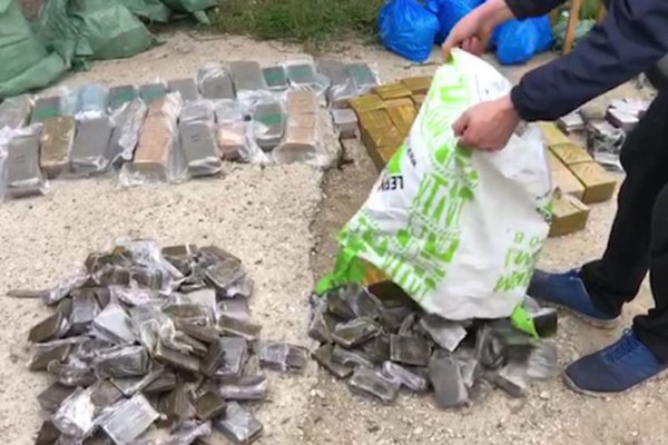 Ссылки на сайты даркнета