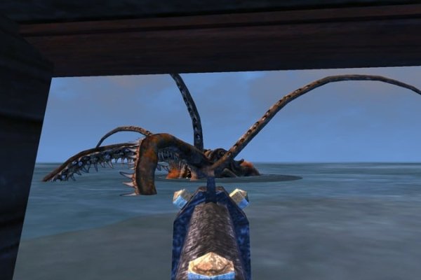 Kraken 12at зеркало